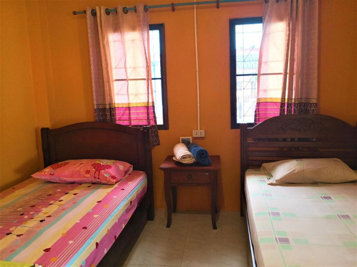 Mama O Chai Ko Tao Ngoại thất bức ảnh