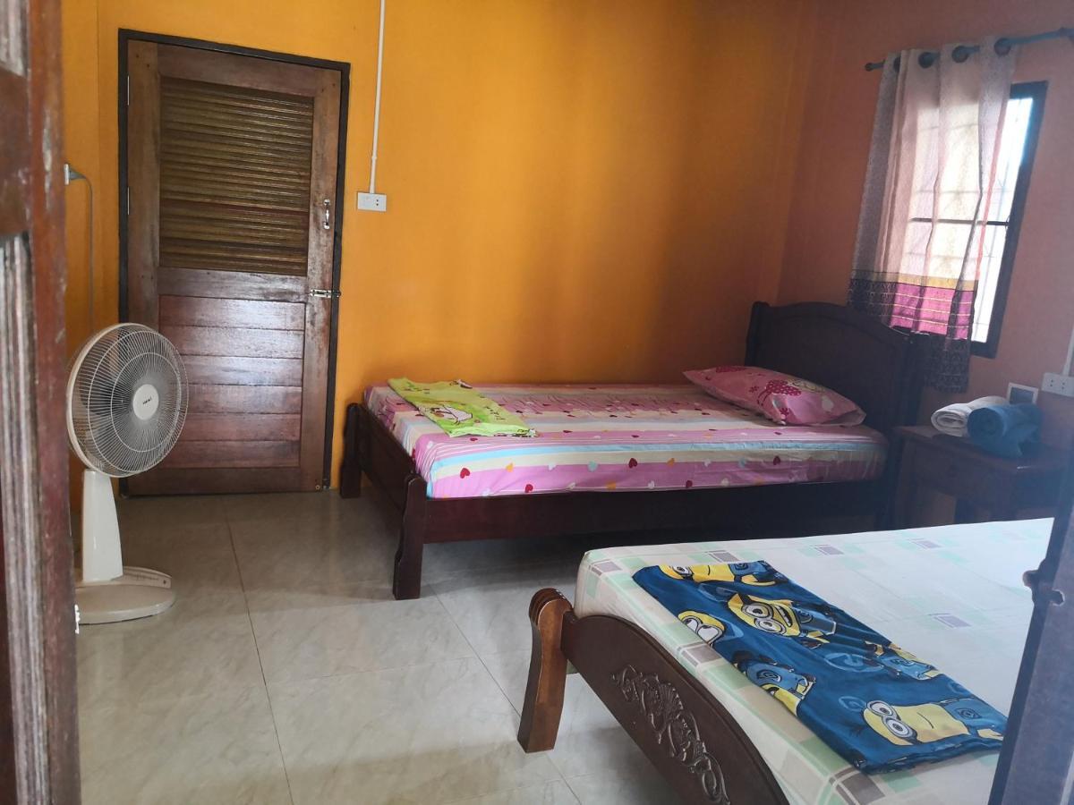 Mama O Chai Ko Tao Ngoại thất bức ảnh