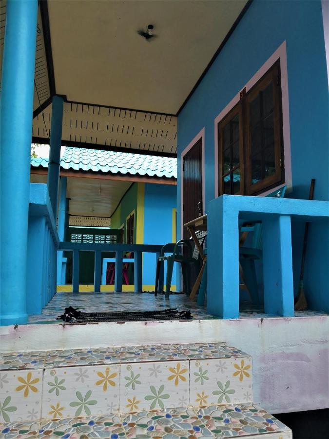Mama O Chai Ko Tao Ngoại thất bức ảnh
