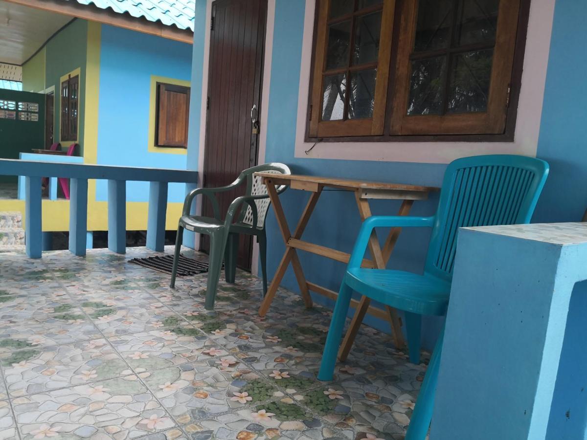 Mama O Chai Ko Tao Ngoại thất bức ảnh