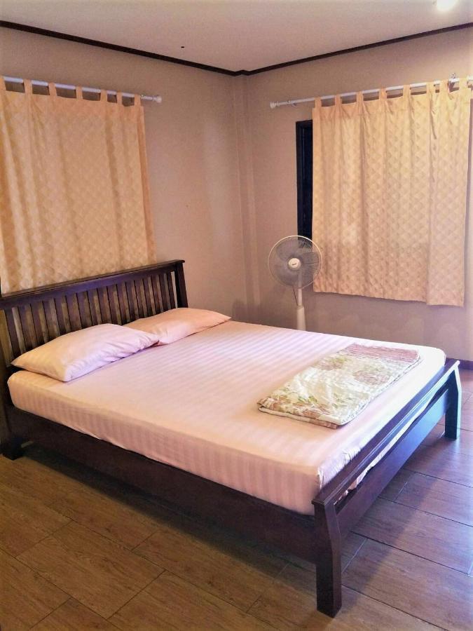 Mama O Chai Ko Tao Ngoại thất bức ảnh