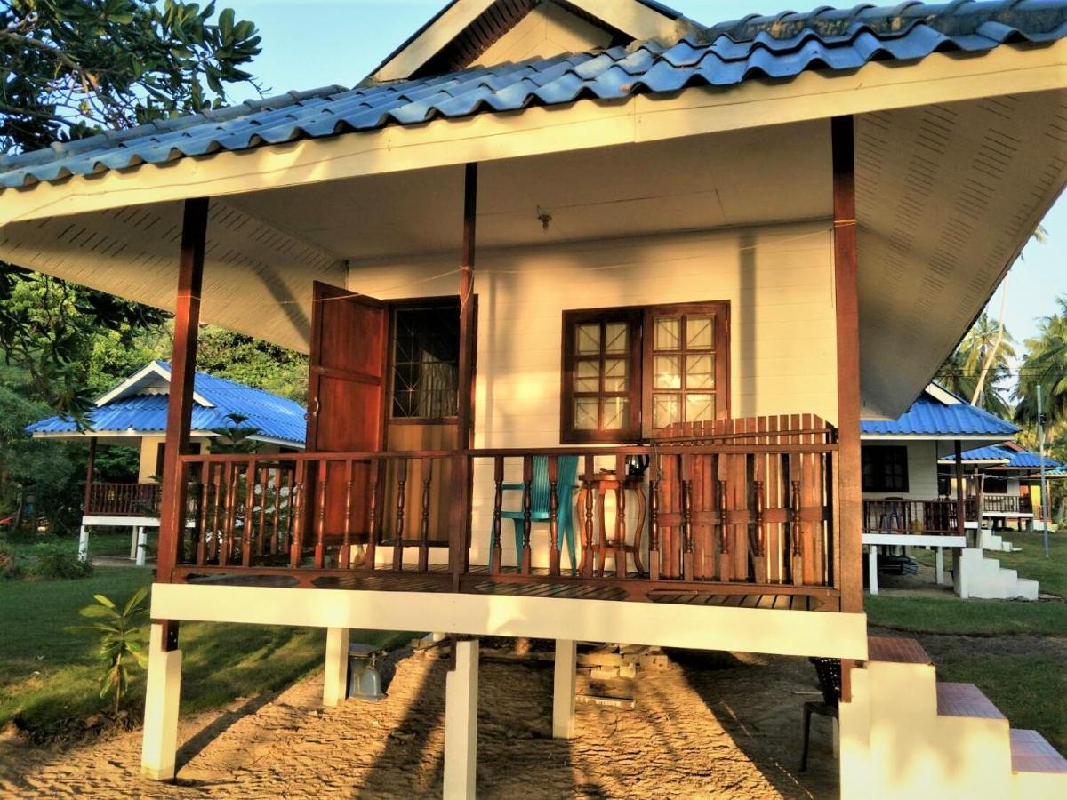 Mama O Chai Ko Tao Ngoại thất bức ảnh
