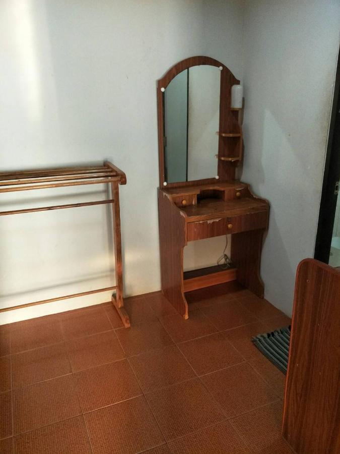 Mama O Chai Ko Tao Ngoại thất bức ảnh