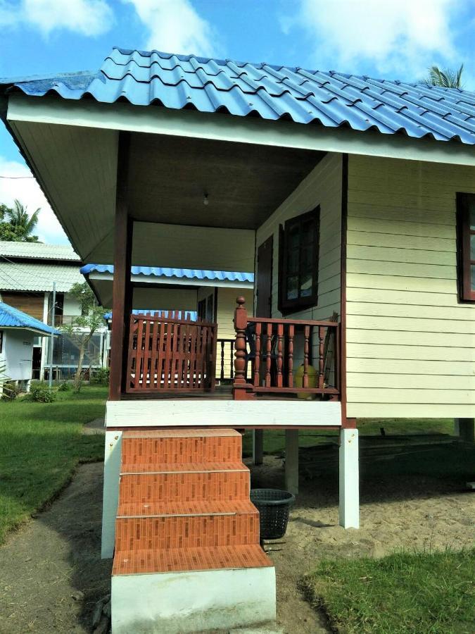 Mama O Chai Ko Tao Ngoại thất bức ảnh