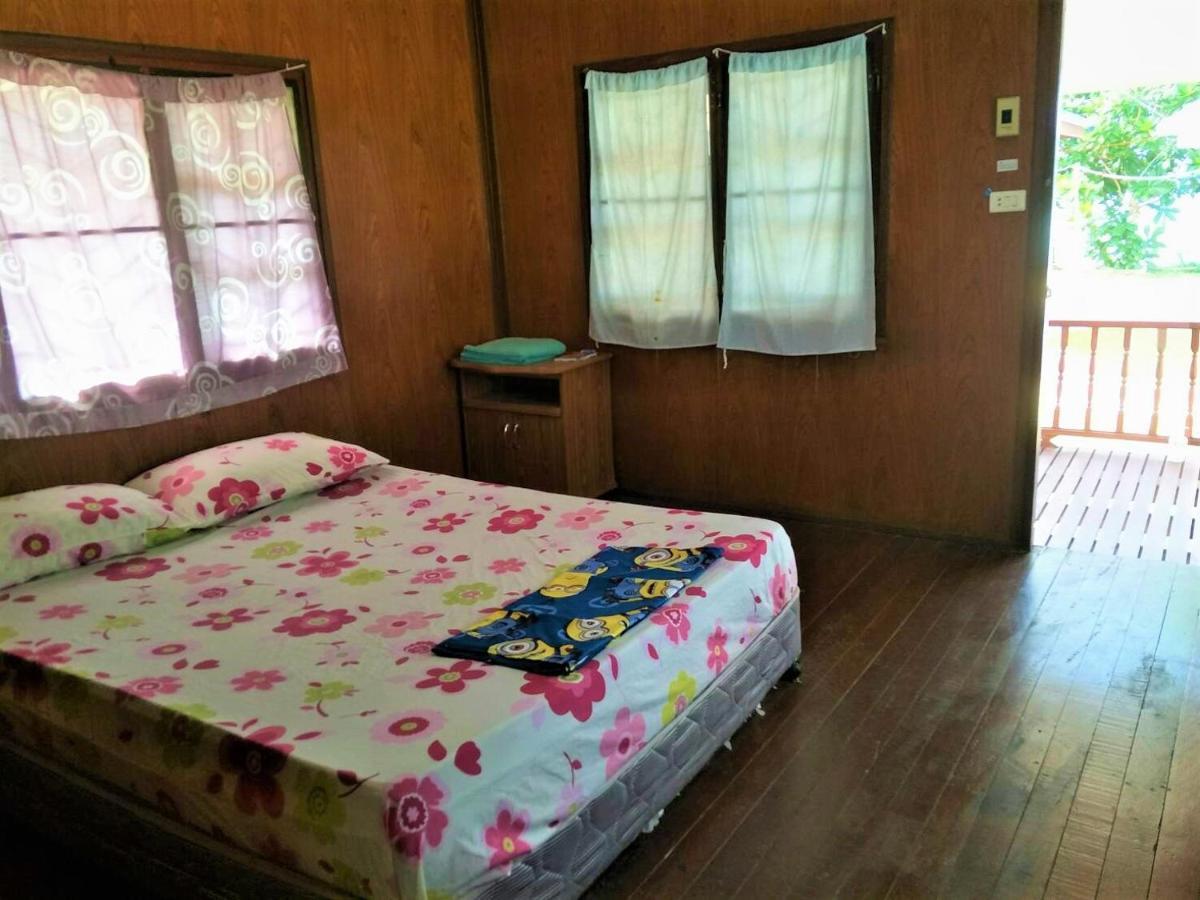 Mama O Chai Ko Tao Ngoại thất bức ảnh