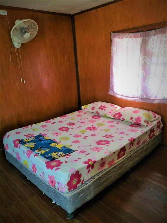 Mama O Chai Ko Tao Ngoại thất bức ảnh