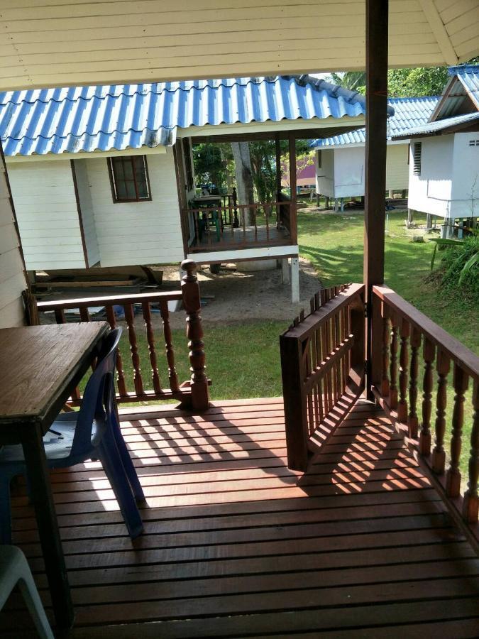 Mama O Chai Ko Tao Ngoại thất bức ảnh