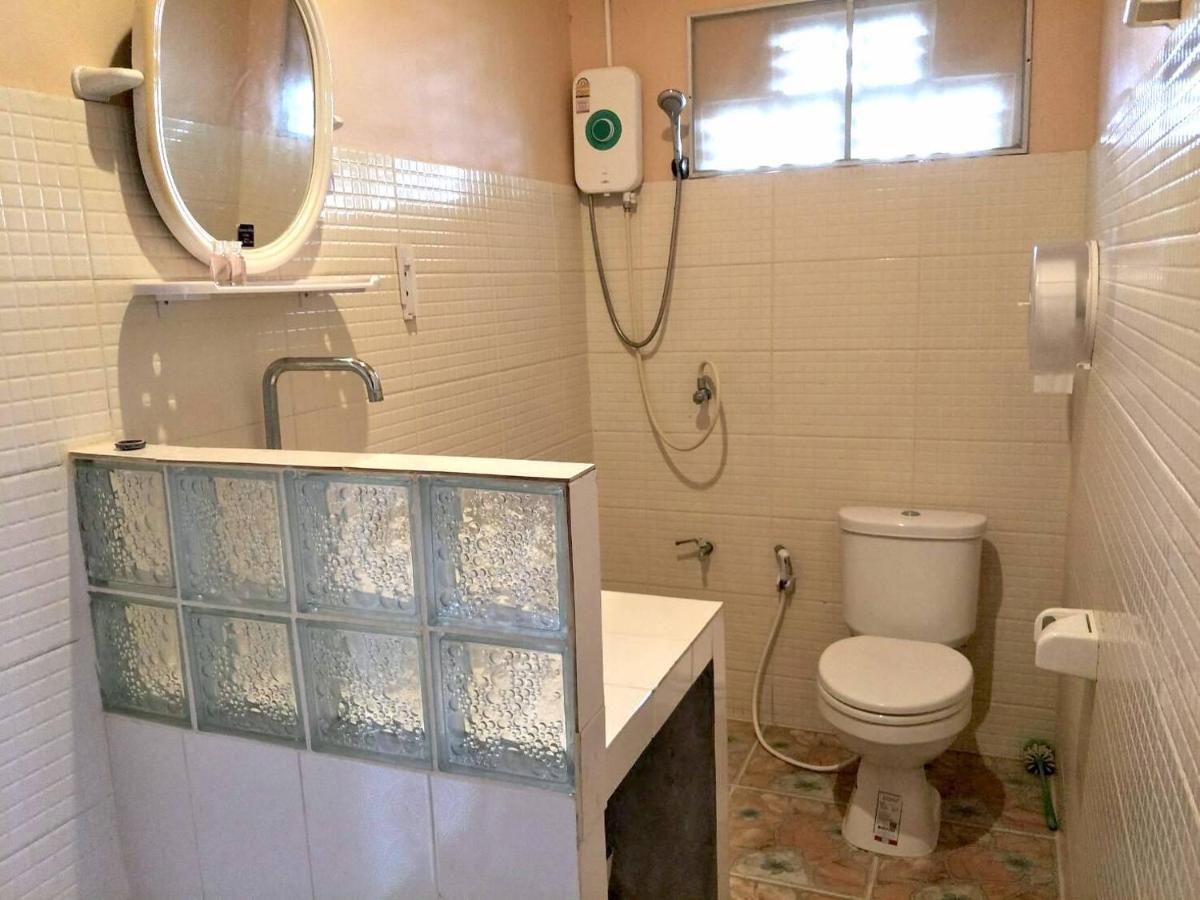 Mama O Chai Ko Tao Ngoại thất bức ảnh