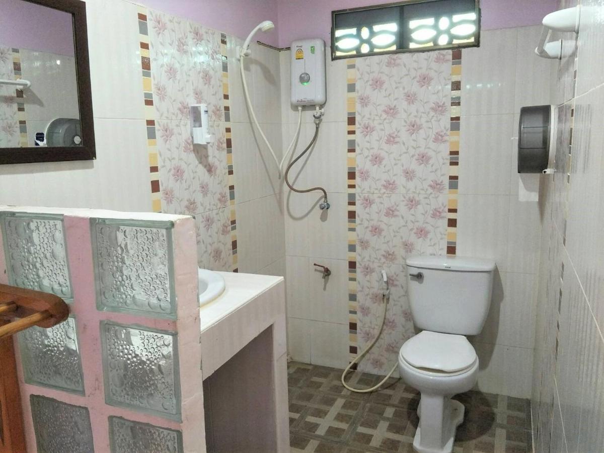 Mama O Chai Ko Tao Ngoại thất bức ảnh